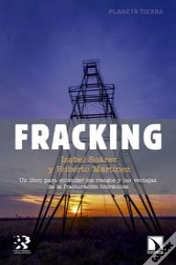 Capa do artigo Fracking