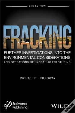 Capa do artigo Fracking
