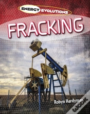 Capa do artigo Fracking