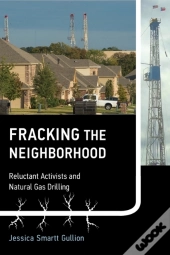 Fracking The Neighborhood