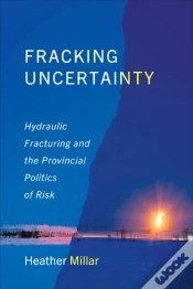 Capa do artigo Fracking Uncertainty