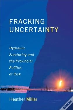 Capa do artigo Fracking Uncertainty