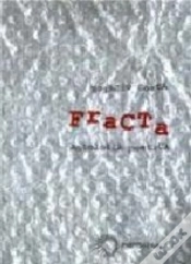 Capa do artigo Fracta: Antologia Poética