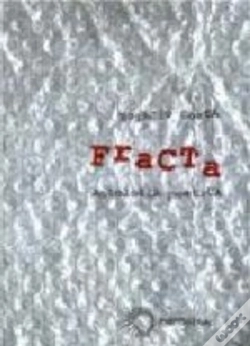 Capa do artigo Fracta: Antologia Poética