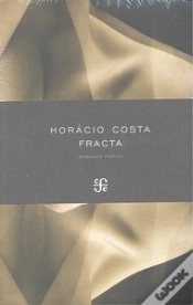 Capa do artigo Fracta. Antologia Poetica  