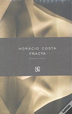 Capa do artigo Fracta. Antologia Poetica  