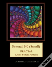 Capa do artigo Fractal 140 (Small)