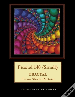 Capa do artigo Fractal 140 (Small)