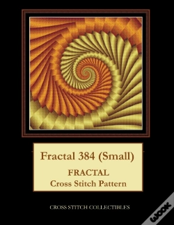 Capa do artigo Fractal 384 (Small)