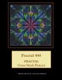 Fractal 444 - Preview
