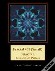 Fractal 451 (Small)