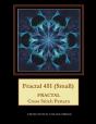Fractal 451 (Small) - Preview