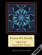 Capa do artigo Fractal 451 (Small)