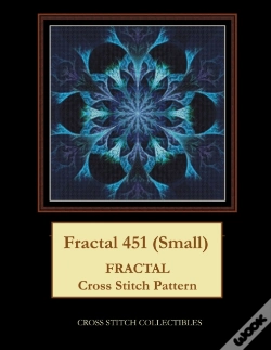Capa do artigo Fractal 451 (Small)