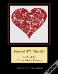 Fractal 471 (Small)