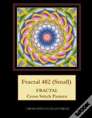 Fractal 482 (Small)