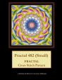 Fractal 482 (Small) - Preview