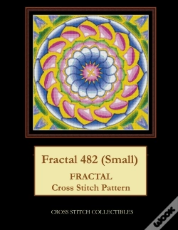 Capa do artigo Fractal 482 (Small)