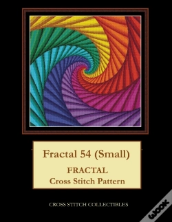 Capa do artigo Fractal 54 (Small)