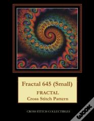 Fractal 645 (Small)