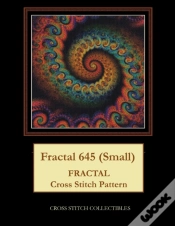 Capa do artigo Fractal 645 (Small)
