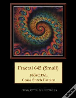 Capa do artigo Fractal 645 (Small)
