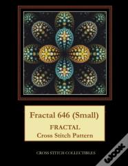 Fractal 646 (Small)