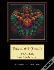 Fractal 649 (Small)