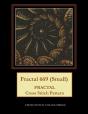Fractal 669 (Small) - Preview