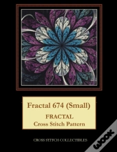 Fractal 674 (Small)