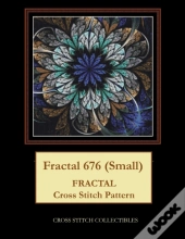Fractal 676 (Small)