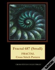 Fractal 687 (Small)