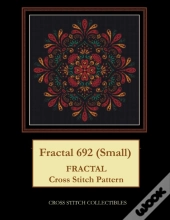 Fractal 692 (Small)