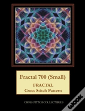 Fractal 700 (Small)