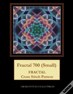 Capa do artigo Fractal 700 (Small)
