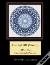 Fractal 701 (Small)