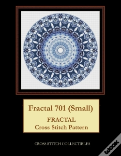 Capa do artigo Fractal 701 (Small)