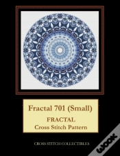 Capa do artigo Fractal 701 (Small)