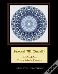 Fractal 701 (Small)