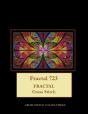 Fractal 723: Fractal Cross Stitch Patter - Preview
