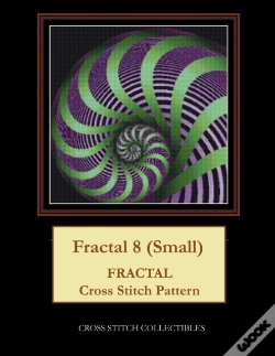 Capa do artigo Fractal 8 (Small)