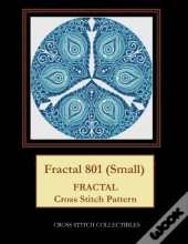 Fractal 801 (Small)