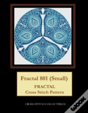 Capa do artigo Fractal 801 (Small)