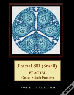 Capa do artigo Fractal 801 (Small)