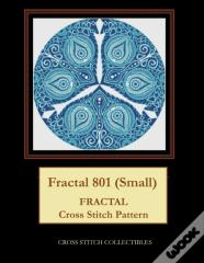 Fractal 801 (Small)