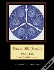 Fractal 802 (Small)