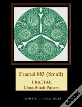 Fractal 803 (Small)