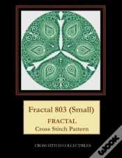 Capa do artigo Fractal 803 (Small)