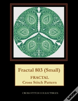 Capa do artigo Fractal 803 (Small)