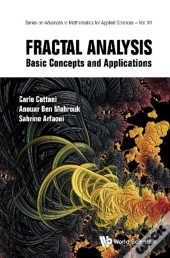 Fractal Analysis: Basic Concepts And Applications